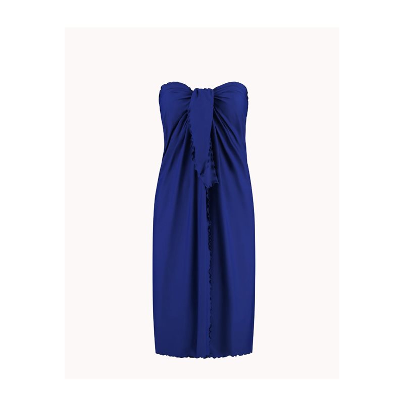 Ink Blue 1-DELIG Pareo