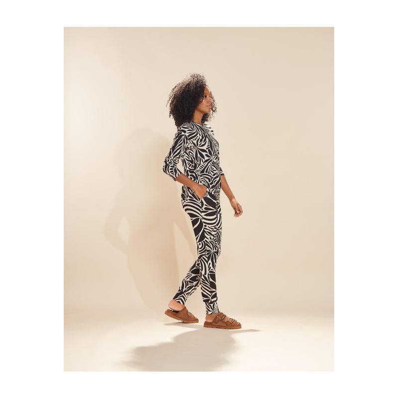 Jules Allora trousers 1-DELIG Broek