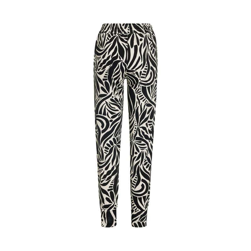 Jules Allora trousers 1-DELIG Broek