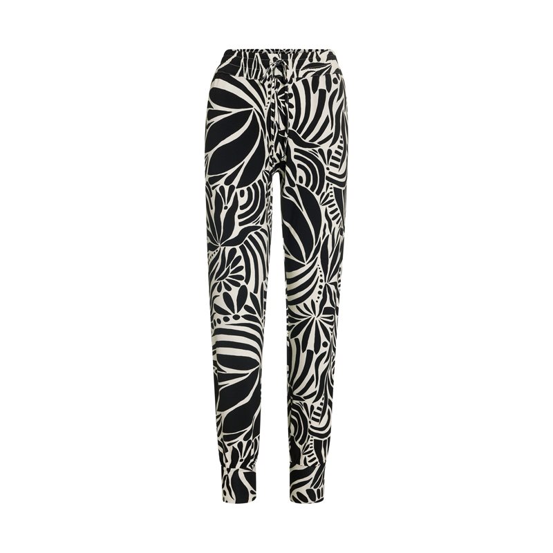 Jules Allora trousers 1-DELIG Broek