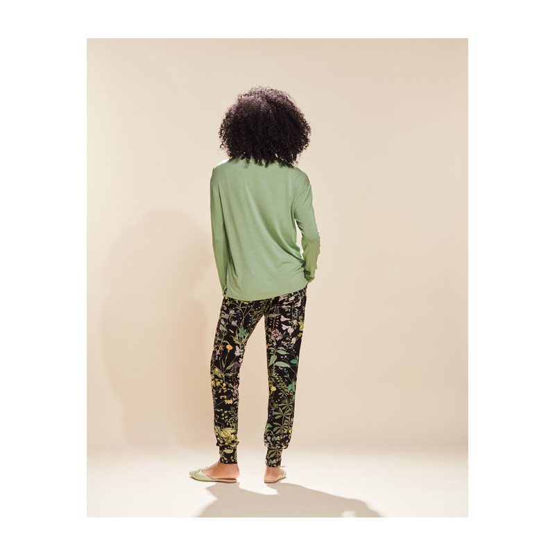 Jules Augustini trouse 1-DELIG Broek