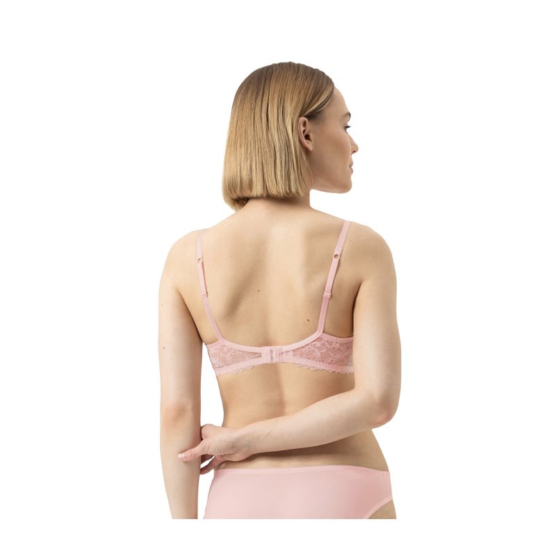 Luxurious Bh met beugel voorgevormdMet Bi Stretch cup