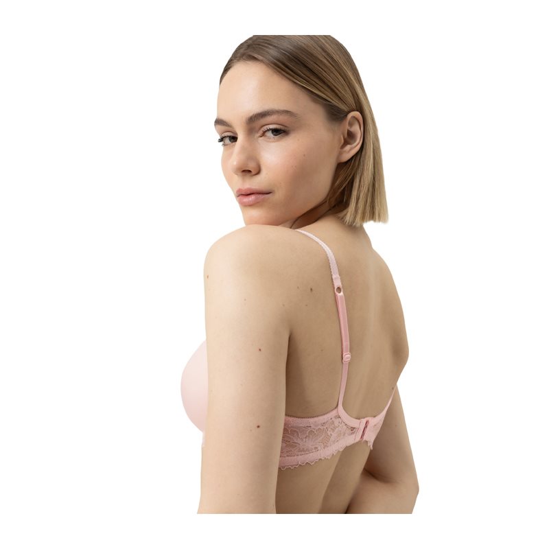 Luxurious Bh met beugel voorgevormdMet Bi Stretch cup