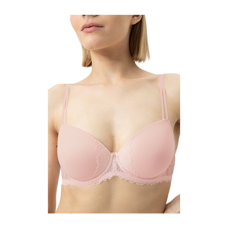 Luxurious Bh met beugel voorgevormdMet Bi Stretch cup