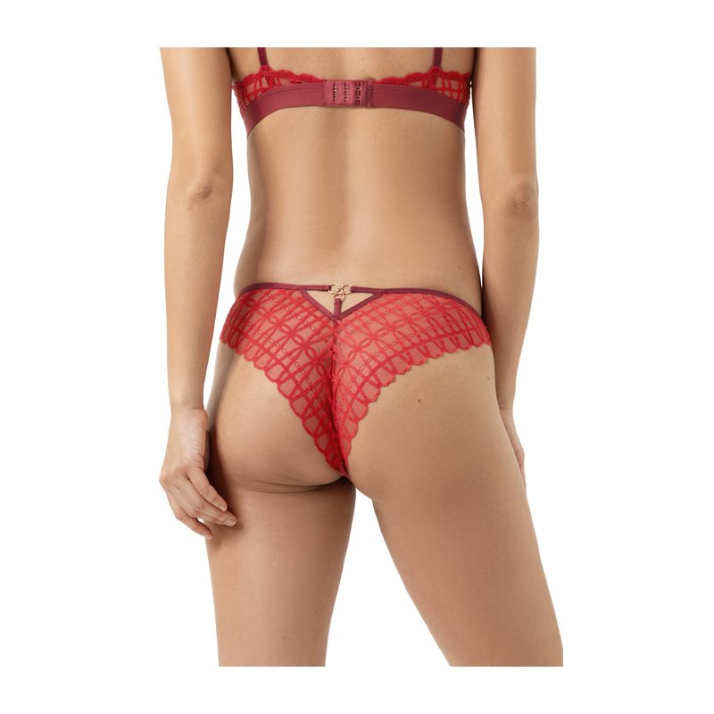 Poetry Temptation Brazilian