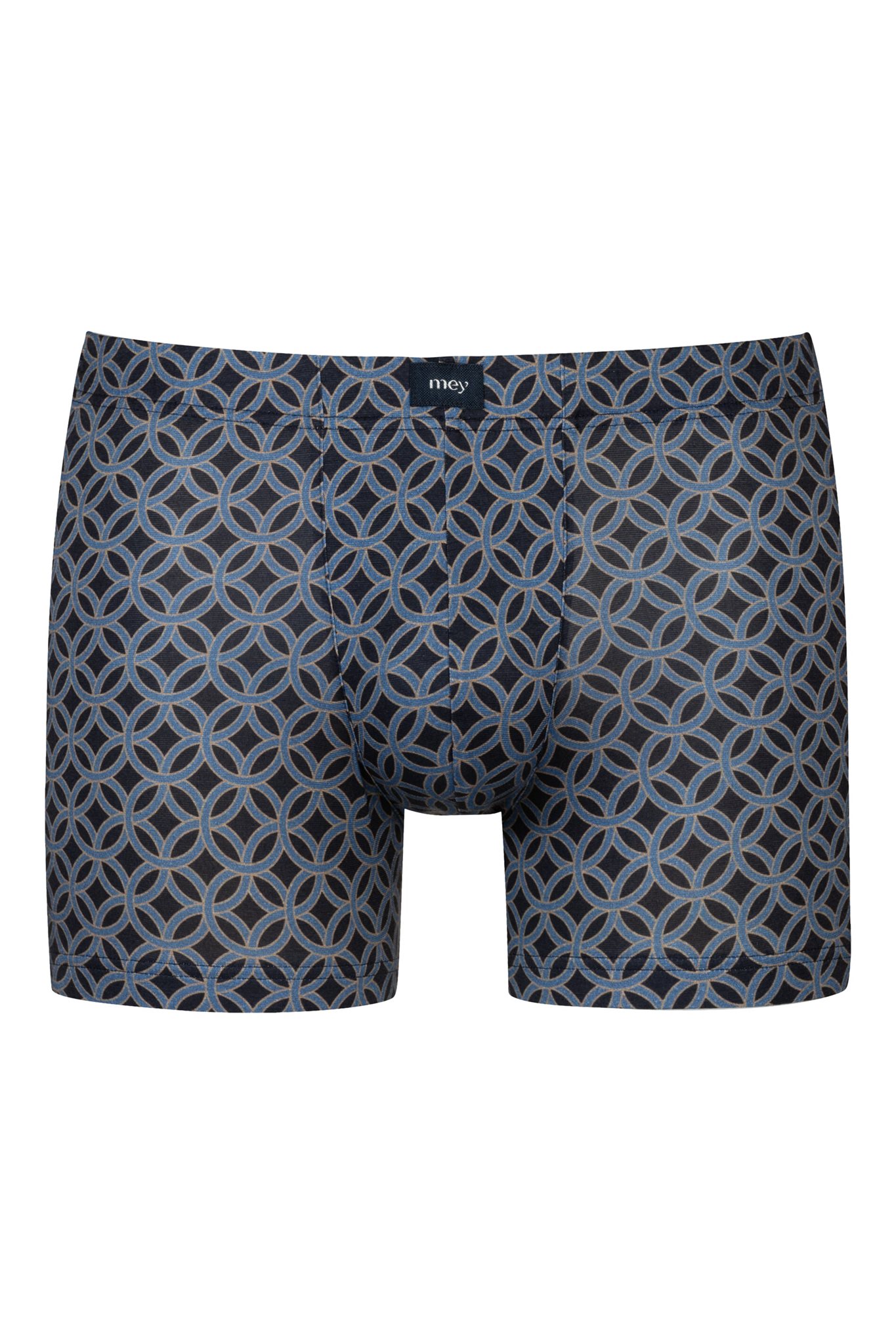 Regular Circle Short