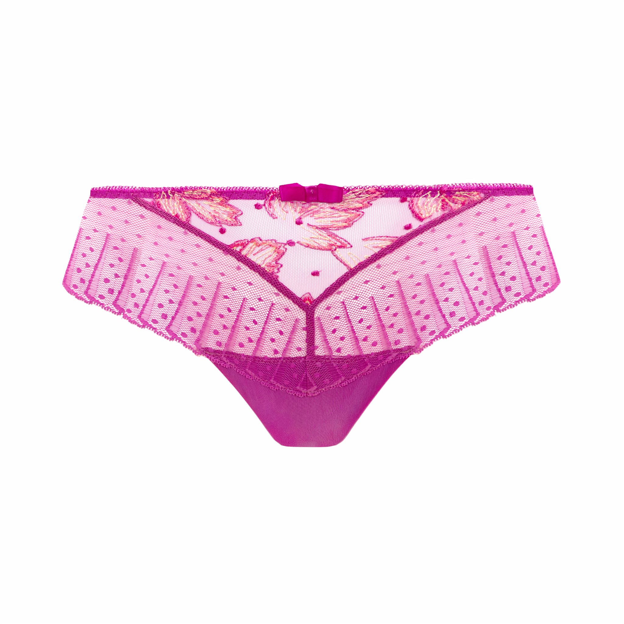 Empreinte Amour String 