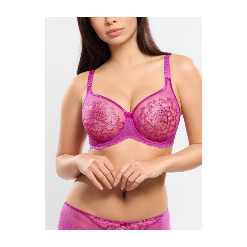 Empreinte Amour Bh met beugel niet voorgevormd 