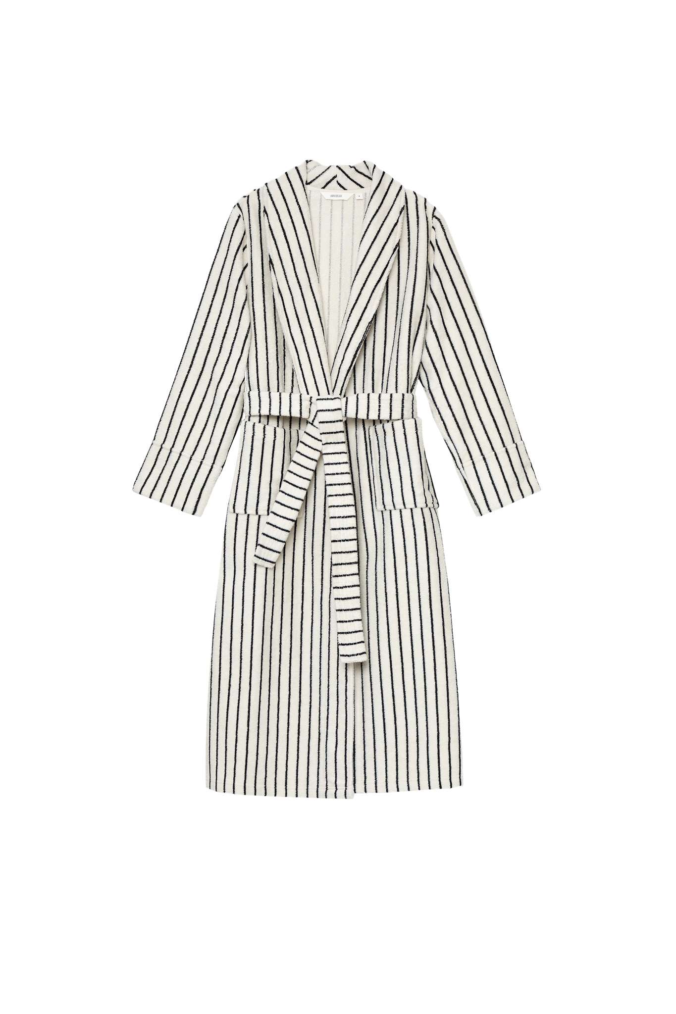 Aruelle Lana Bathrobe Badjas 