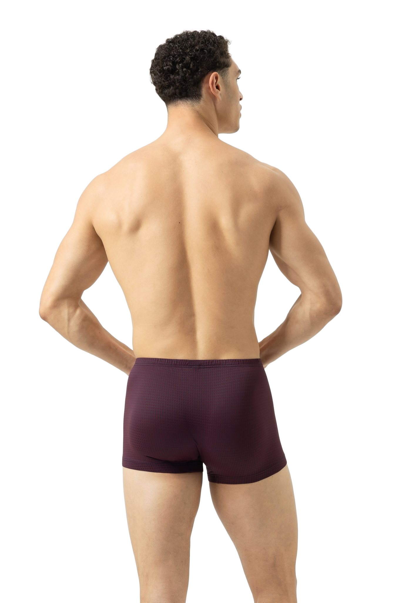 Micro Classic Short