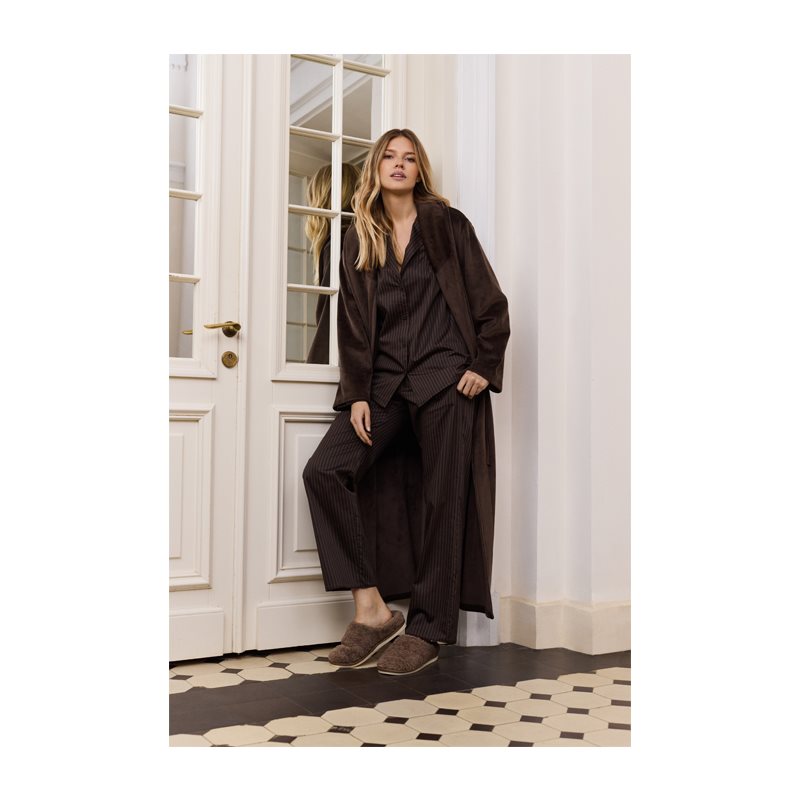 Milene Bathrobe Badjas