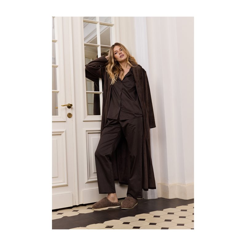 Aruelle Milene Bathrobe Badjas 