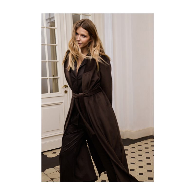 Milene Bathrobe Badjas