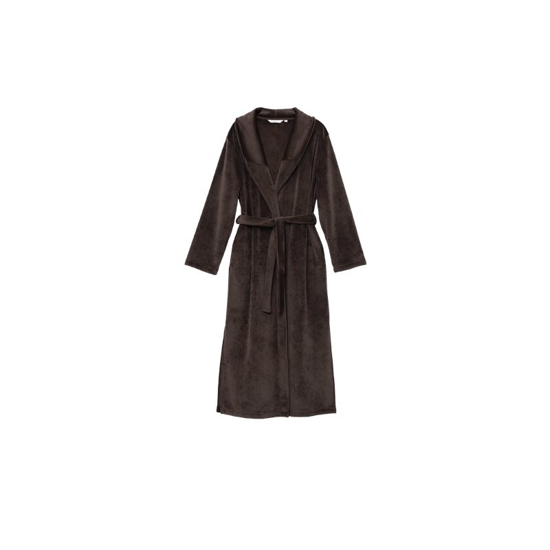 Milene Bathrobe Badjas