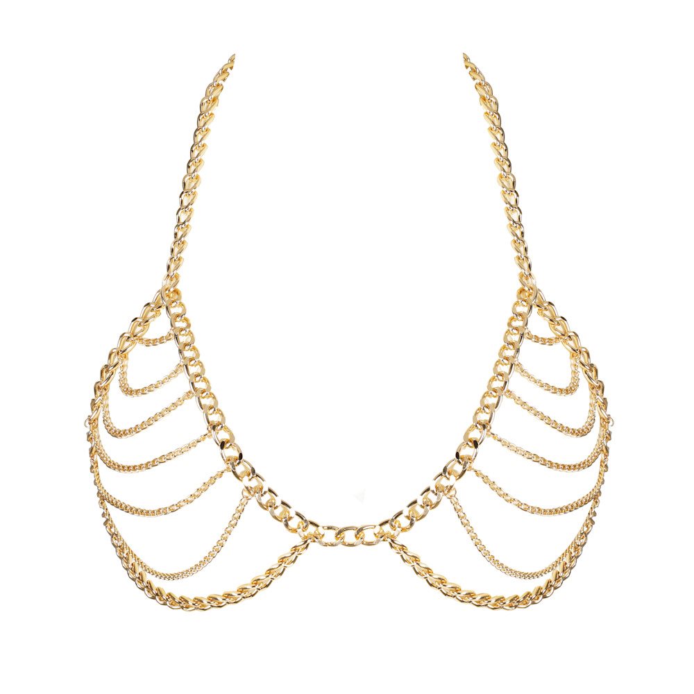 Sarda Mirissa Gold 1-delig Accessoires 