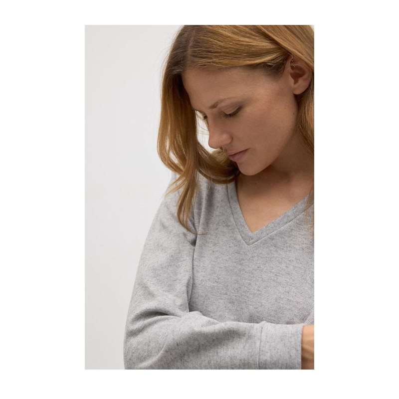 Sudadera 1-DELIG Sweater