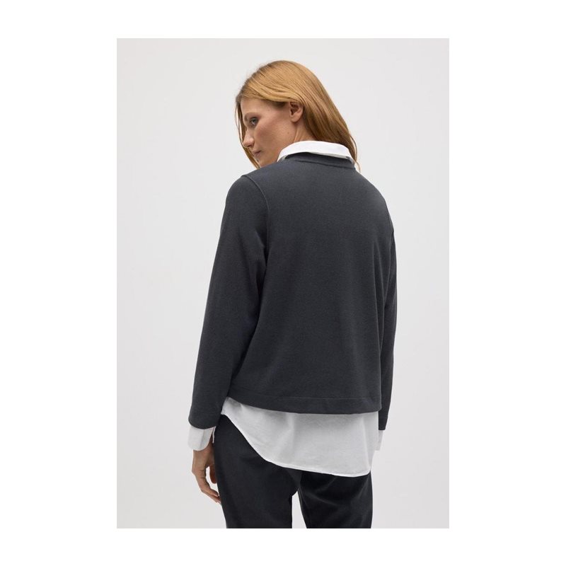 Sudadera 1-DELIG Sweater