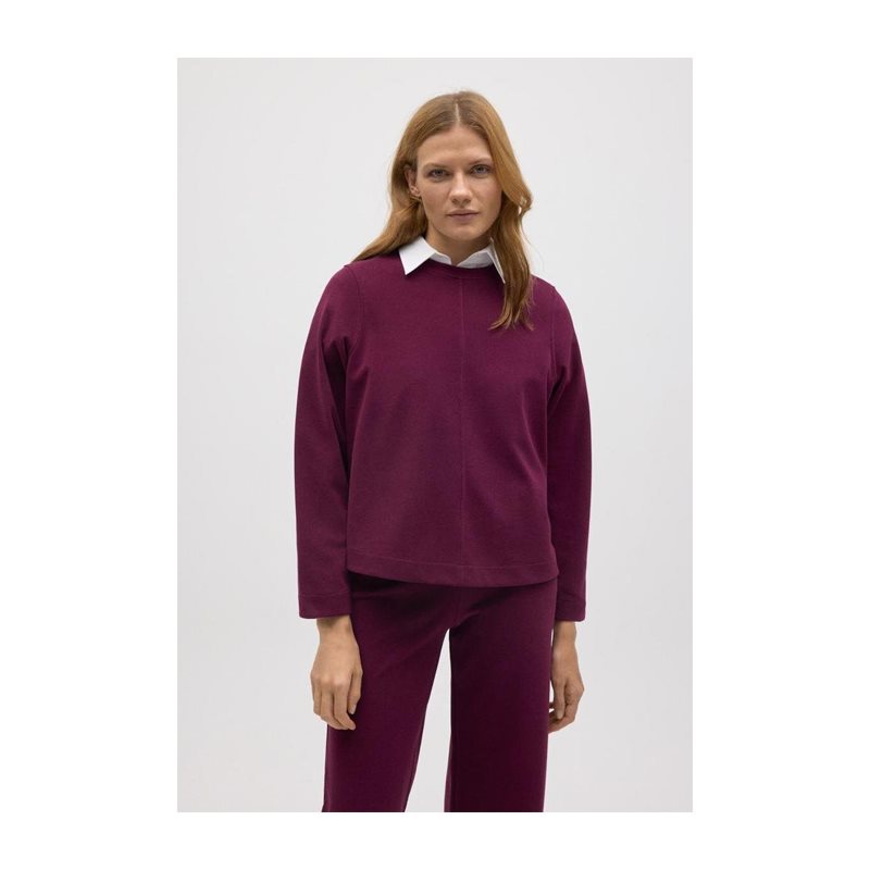 Ysabel Mora Sudadera 1-DELIG Sweater 