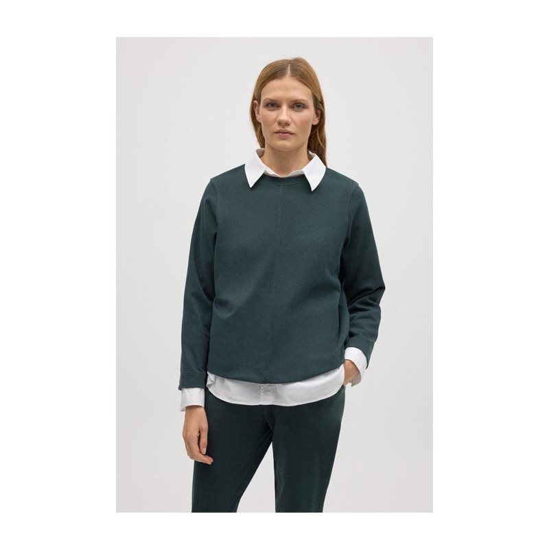 Ysabel Mora Sudadera 1-DELIG Sweater 