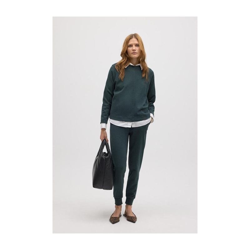 Ysabel Mora Sudadera 1-DELIG Sweater 