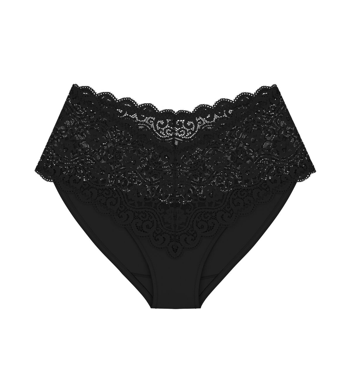 Amourette Maxi Tailleslip