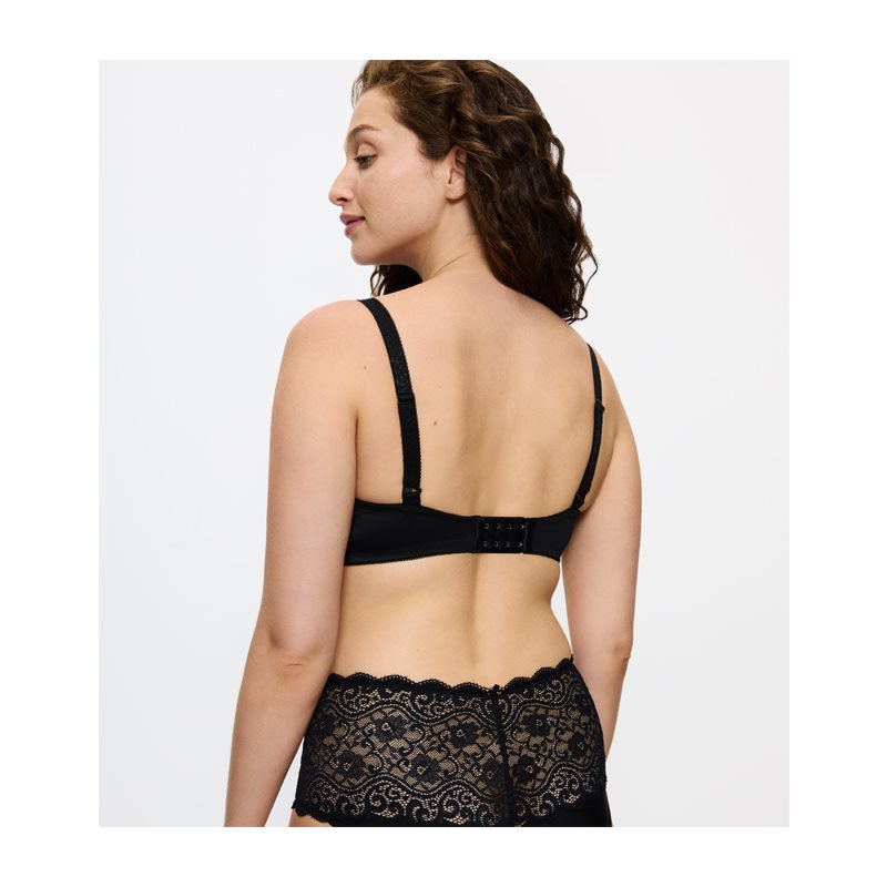 Amourette W Bh met beugel niet voorgevormd