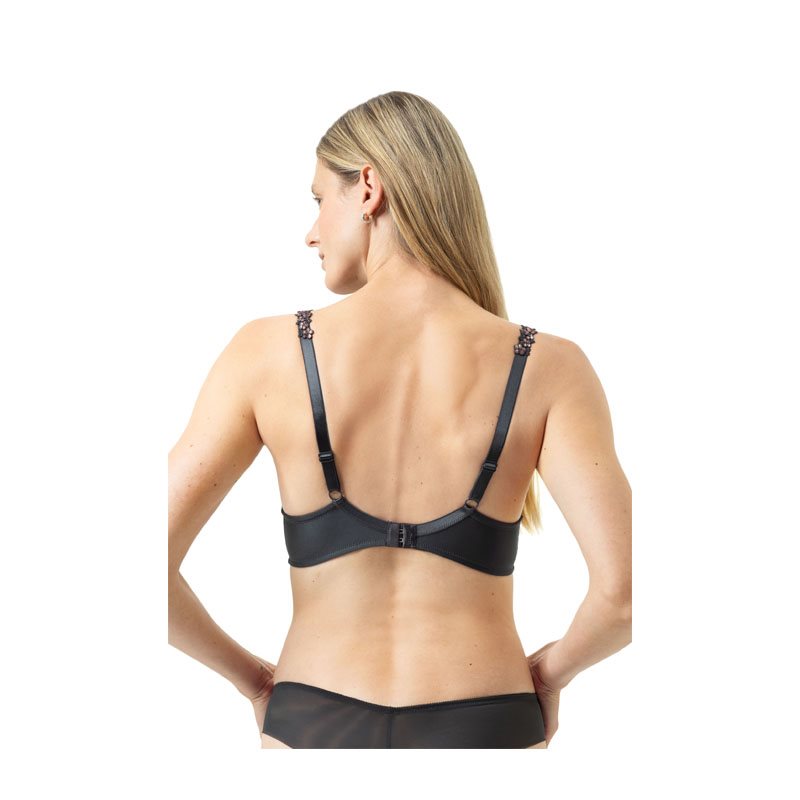 Delightful Bh met beugel SpacerMet hele Cup