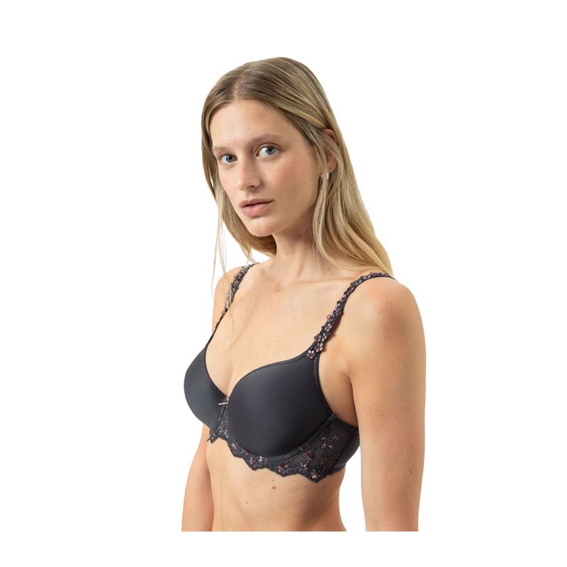 Delightful Bh met beugel SpacerMet hele Cup