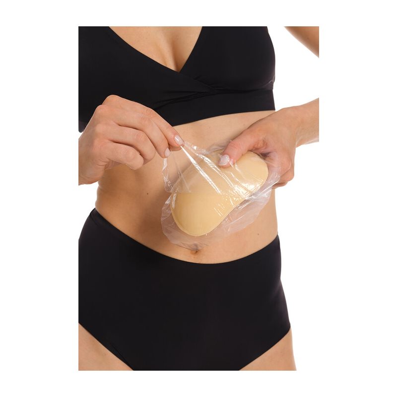 Double Sticky Demi push up Vulling