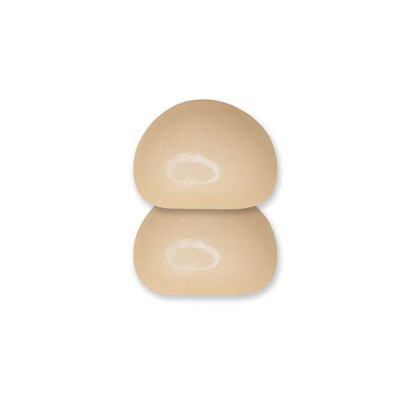 Double Sticky Demi push up Vulling