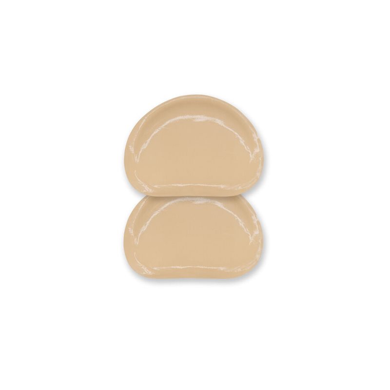 Double Sticky Demi push up Vulling