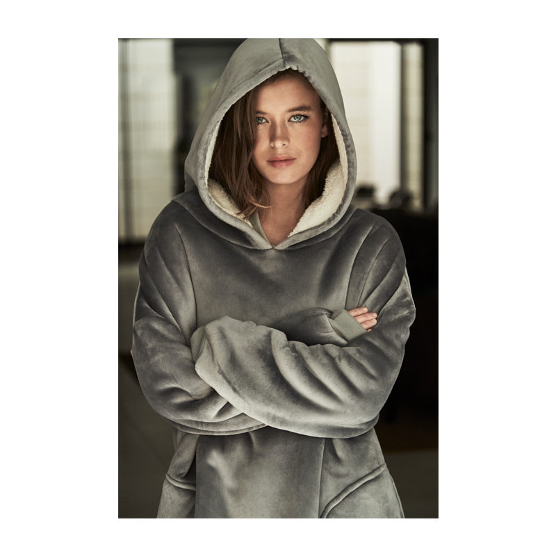 Selmark PC180-012 Hoodie 
