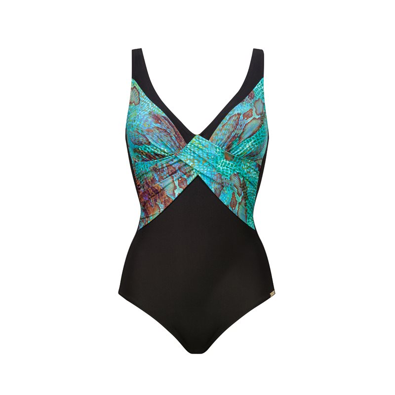 Charmline Aquatic Reptile Badpak zonder beugel voorgev 