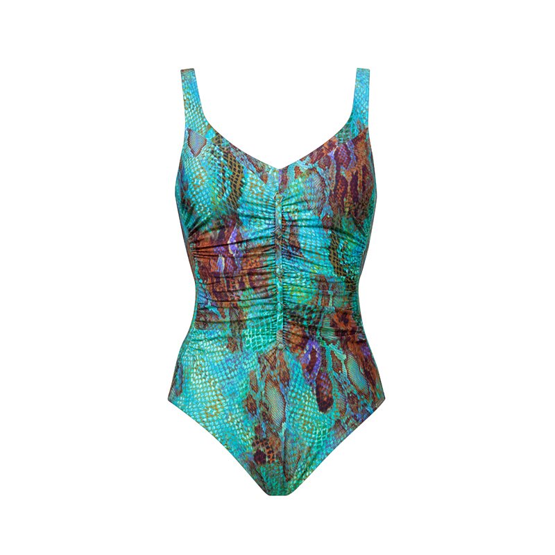 Charmline Aquatic Reptile Badpak zonder beugel voorgev 