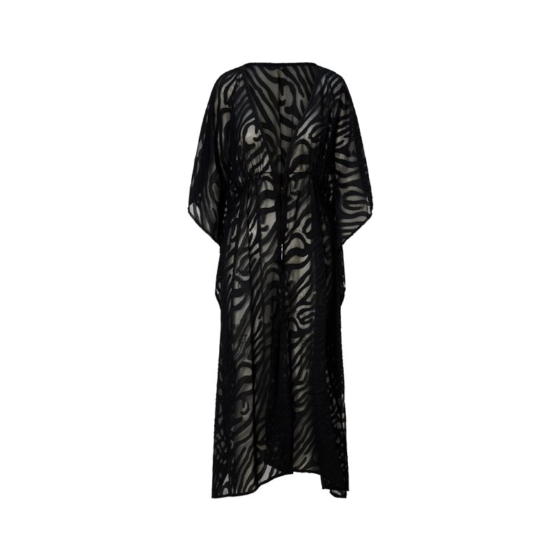 Black Kimono lang