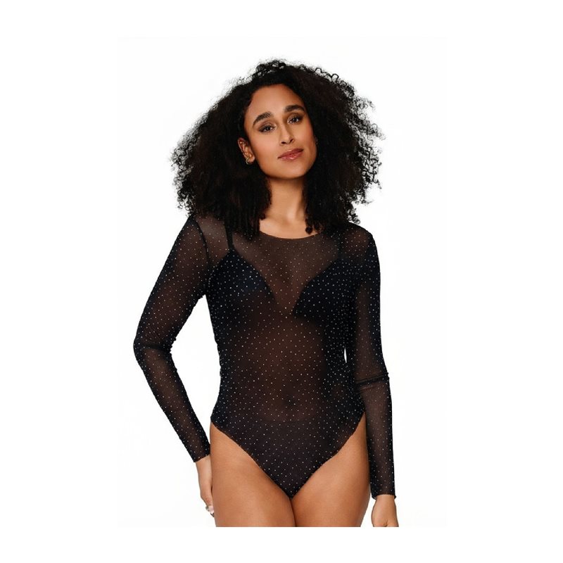 LingaDore Body Sparkle Body zonder beugel niet vgv 