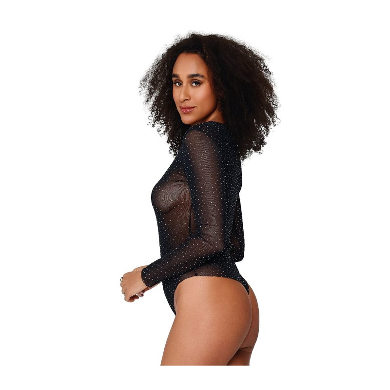 Body Sparkle Body zonder beugel niet vgv