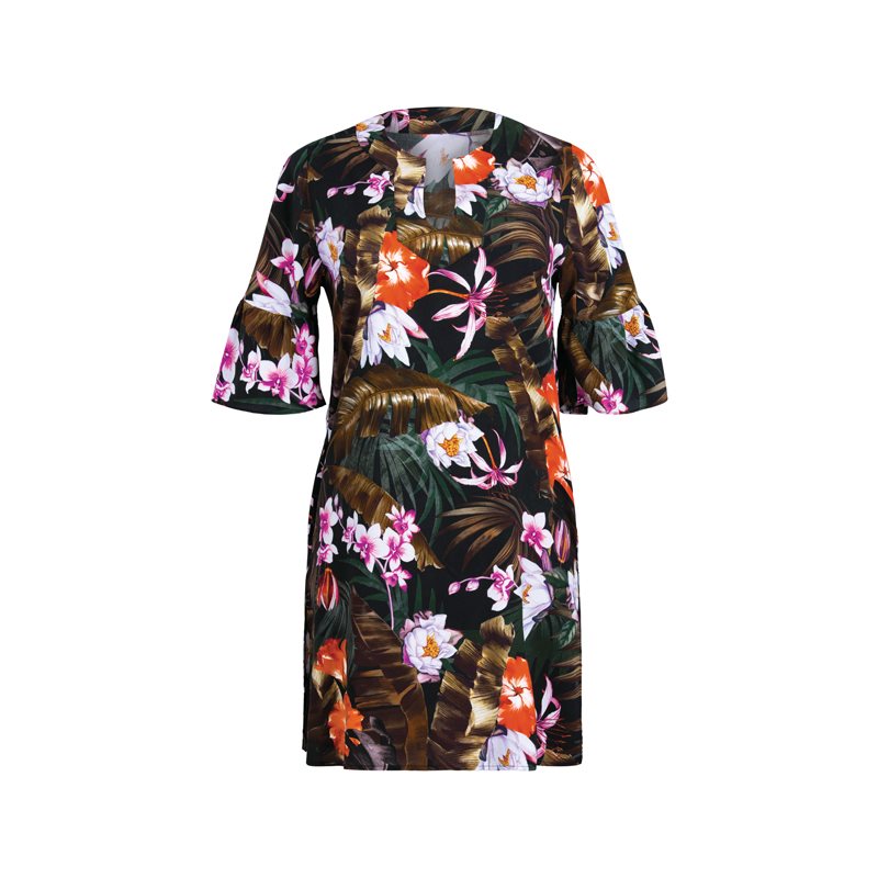 Anita Botanical Love Loja 1-Delig Tuniek 