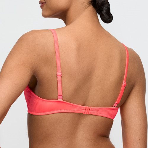 Cassie 1-DELIG Bikini met beugel voorgevormdMet hartvorm