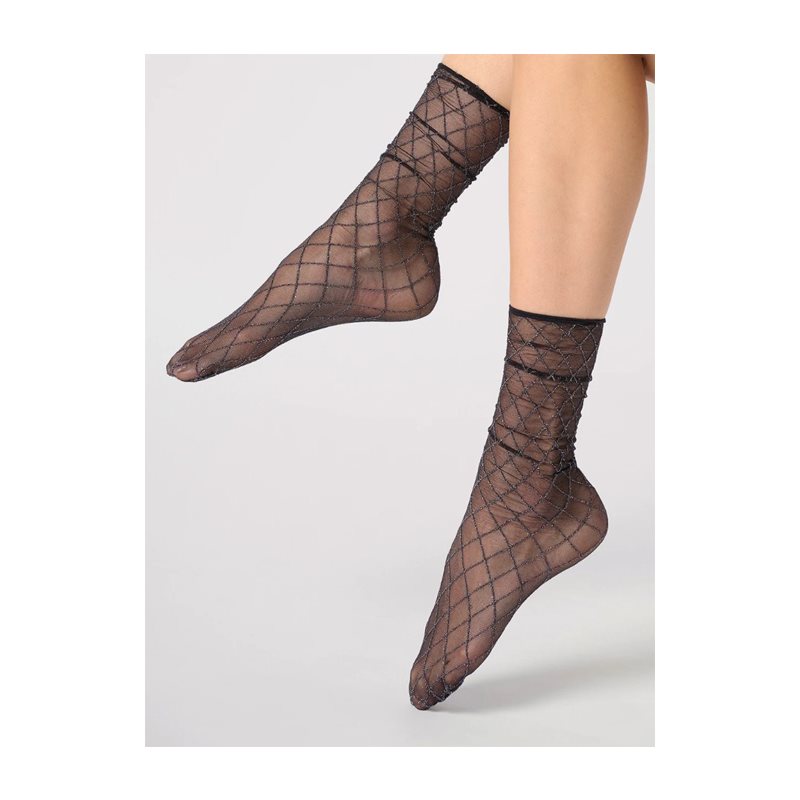 Oroblu Chiffon 20 Sok Sokken 