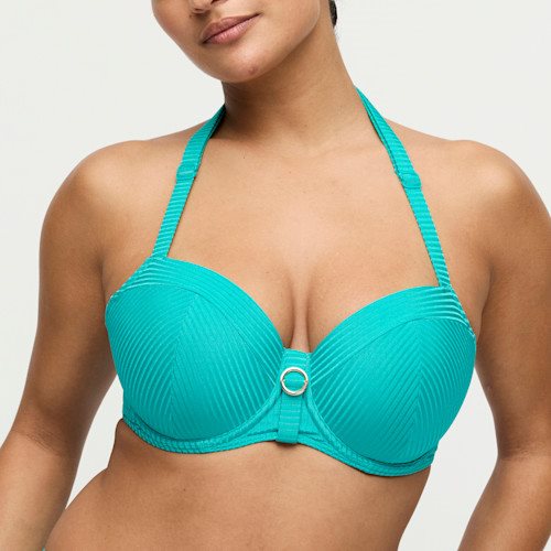 Delray 1-DELIG Bikini met beugel voorgevormdBalconette