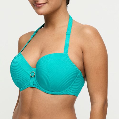 Delray 1-DELIG Bikini met beugel voorgevormdBalconette