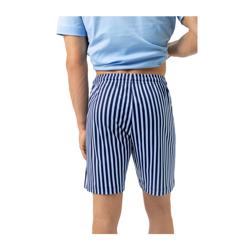 Graphic Stripes Korte broek