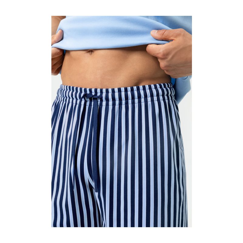 Graphic Stripes Korte broek