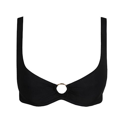 Lita 1-DELIG Bikini met beugel niet voorgev