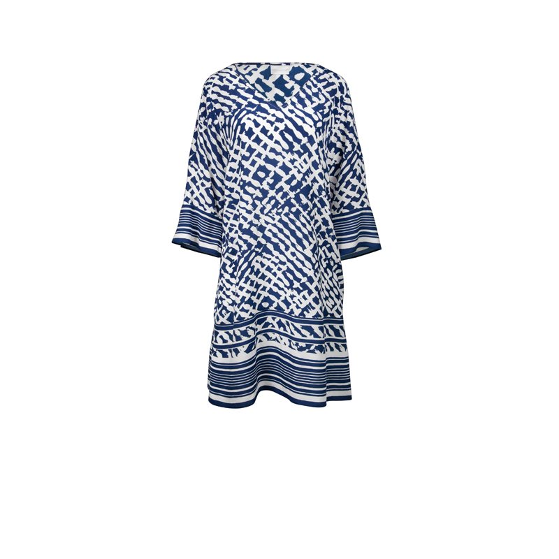 Modern Marina 1-DELIG Tuniek