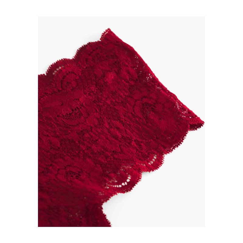 NSN Comfie Thong String