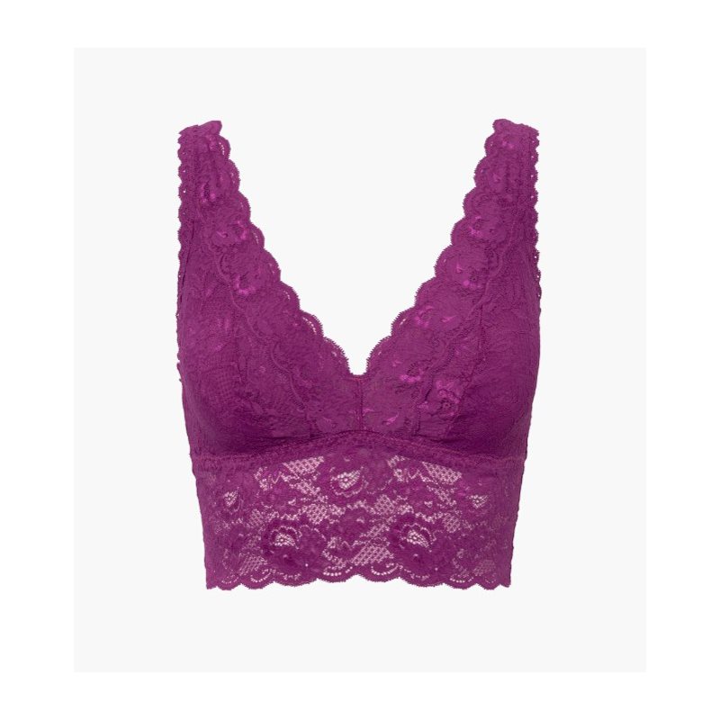 Cosabella NSN Plungie Longline Bralette Bralette 