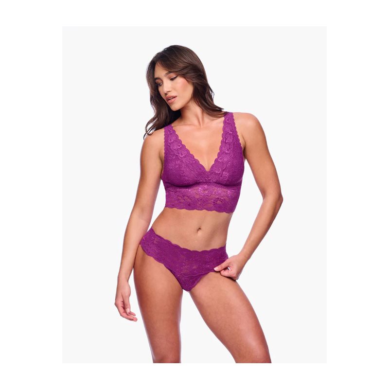 Cosabella NSN Plungie Longline Bralette Bralette 