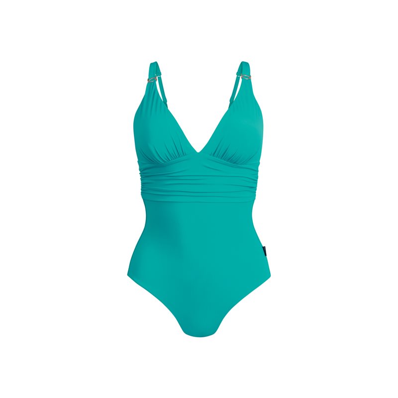 Pure Suit Luxe Badpak zonder beugel voorgev